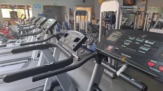 Imagem 3 da galeria do parceiro Movfit Horto