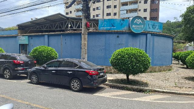 Imagem 2 da galeria do parceiro Movfit Horto