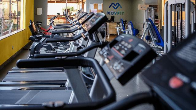 Imagem 1 da galeria do parceiro Movfit Horto