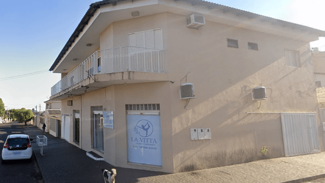 Imagem 2 da galeria do parceiro La Vitta Pilates