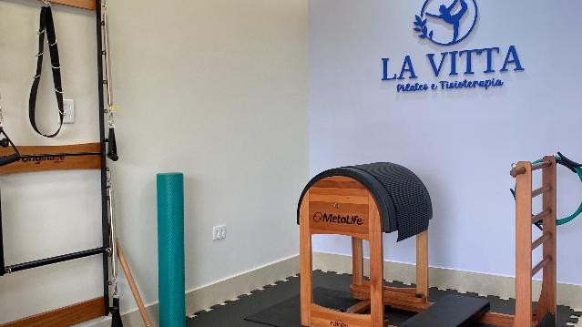 Imagem 3 da galeria do parceiro La Vitta Pilates