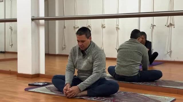 Imagen 2 de la galería del partner Escuela Holistica de Meditación