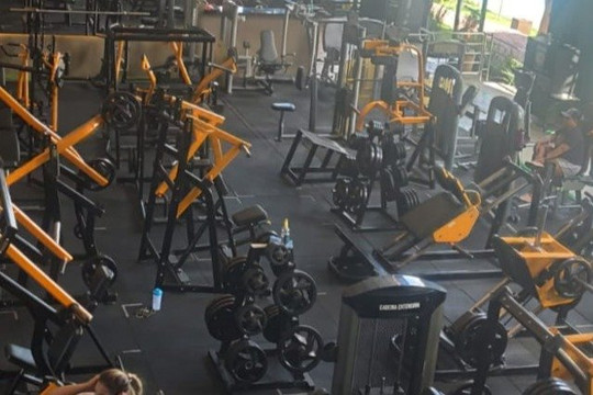 Imagem 2 da galeria do parceiro FAMILYFIT