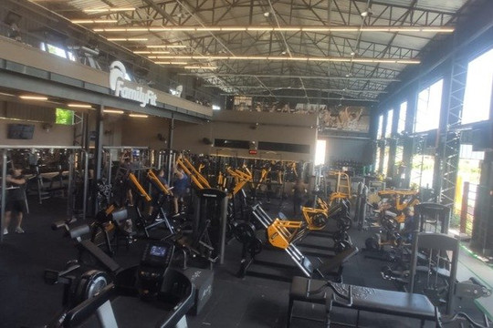 Imagem 3 da galeria do parceiro FAMILYFIT