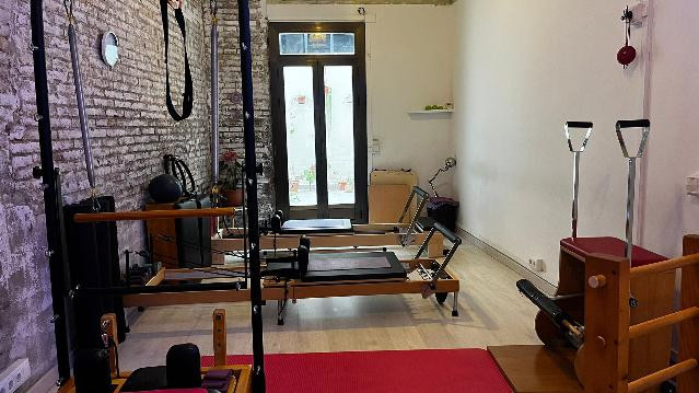 Imagen 3 de la galería del partner Human Pilates