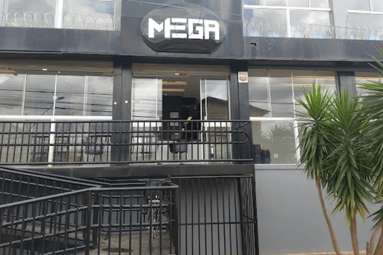 Imagem 2 da galeria do parceiro Mega Fitness (QN414)