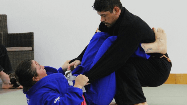 Image 3 de la galerie du partenaire Jake MacKenzie School of Jiu Jitsu