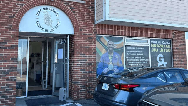 Image 2 de la galerie du partenaire Jake MacKenzie School of Jiu Jitsu