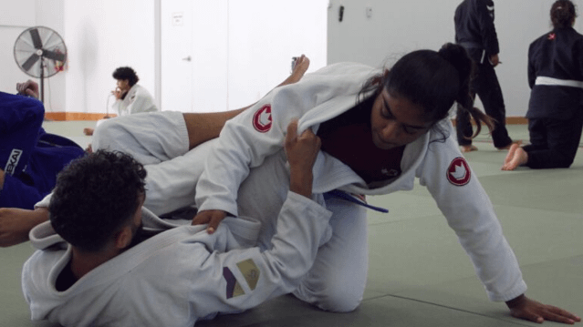 Image 1 de la galerie du partenaire Jake MacKenzie School of Jiu Jitsu