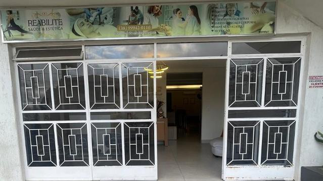 Imagem 2 da galeria do parceiro Clínica Reabilite - Fisioterapia, Saúde e Estética