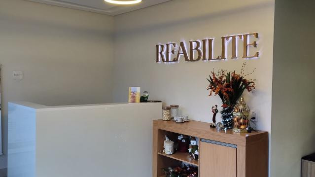 Imagem 3 da galeria do parceiro Clínica Reabilite - Fisioterapia, Saúde e Estética