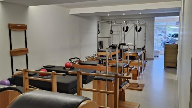 Imagem 1 da galeria do parceiro Clínica Reabilite - Fisioterapia, Saúde e Estética