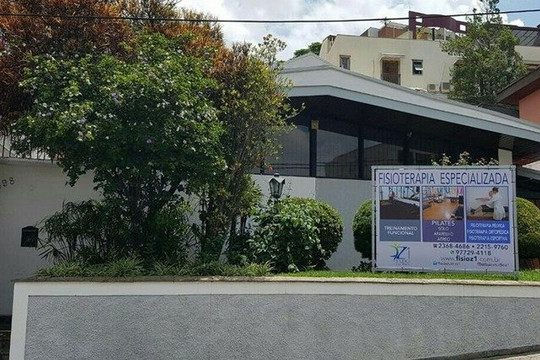 Imagem 2 da galeria do parceiro Z1 Fisio Studio & Pilates