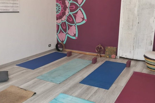 Immagine 3 dalla galleria del partner Spicy Yoga