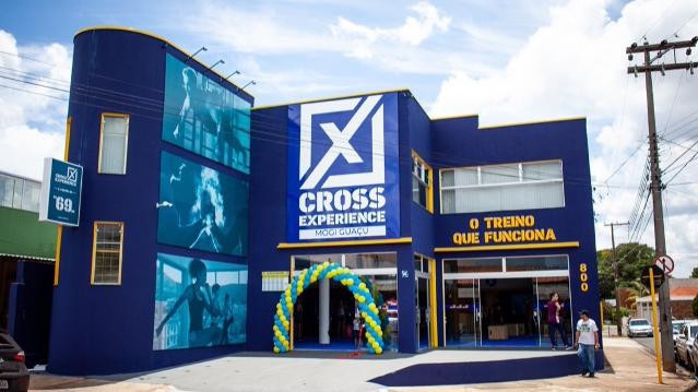 Imagem 2 da galeria do parceiro Cross Experience Mogi Guaçu