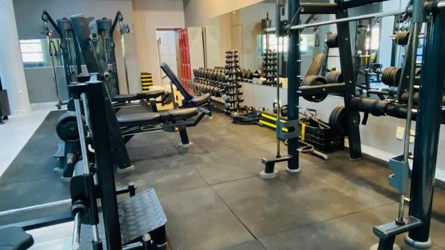 Imagem 3 da galeria do parceiro GS Fit Centro de Treinamento