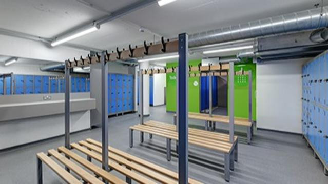 Image 3 from The Gym Group - London Plaistow partner gallery