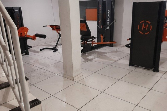 Imagem 3 da galeria do parceiro Saúde & Corpo Academia Fitness