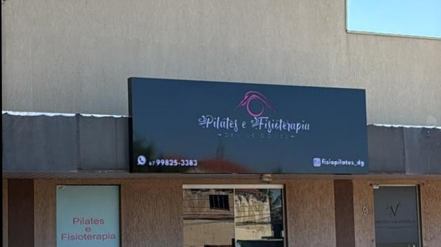 Imagem 2 da galeria do parceiro Fisioterapia e Pilates Denise Gomes