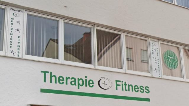 Bild 2 von PhysioFit+ Partnergalerie