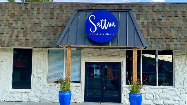 Image 2 from Flow Yoga Studio partner gallery