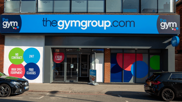Image 2 from The Gym Group - London Norbury partner gallery