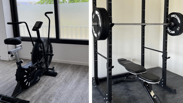 Bild 1 von Fit & Fight Kenzingen Partnergalerie