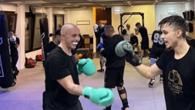 Bild 2 von Fit & Fight Kenzingen Partnergalerie