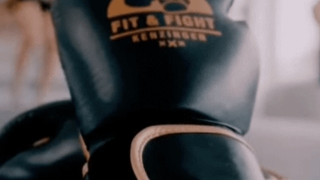 Bild 3 von Fit & Fight Kenzingen Partnergalerie