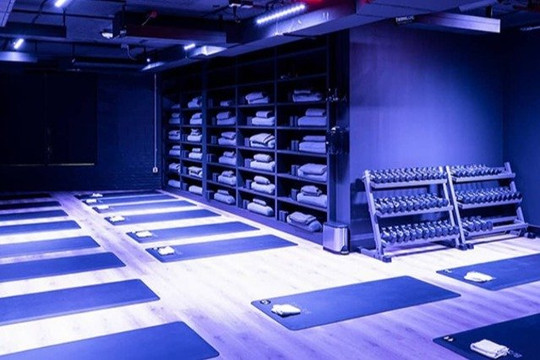 Image 3 from B/SPOKE South Boston partner gallery