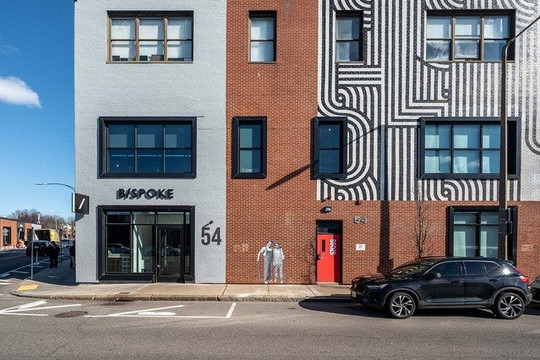 Image 2 from B/SPOKE South Boston partner gallery