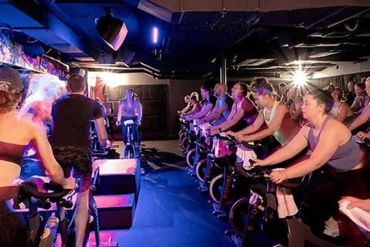 Image 1 from B/SPOKE South Boston partner gallery