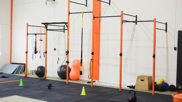 Imagem 1 da galeria do parceiro Olímpia Fitness