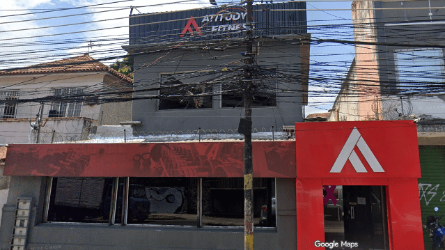 Imagem 2 da galeria do parceiro Academia Atitudy Fitness