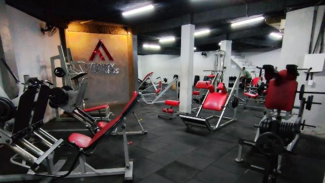 Imagem 1 da galeria do parceiro Academia Atitudy Fitness