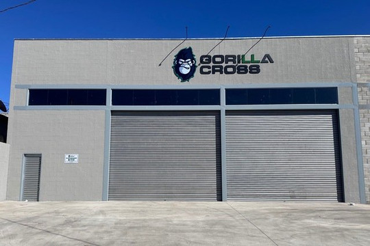 Imagem 2 da galeria do parceiro Gorilla Cross