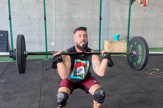 Imagem 3 da galeria do parceiro Gorilla Cross