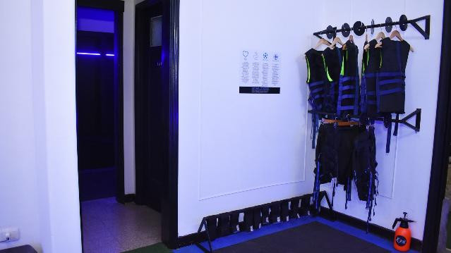 Imagen 1 de la galería del partner Efit Fisherton