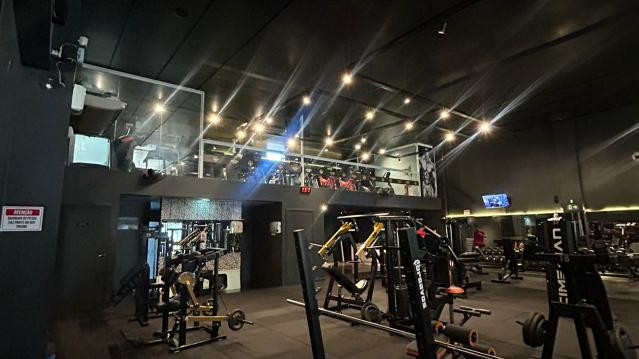 Imagem 3 da galeria do parceiro Academia Golden