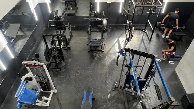 Imagem 1 da galeria do parceiro Extreme Studio Personal