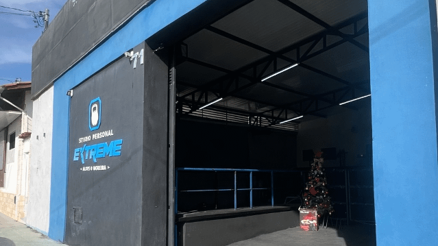 Imagem 2 da galeria do parceiro Extreme Studio Personal