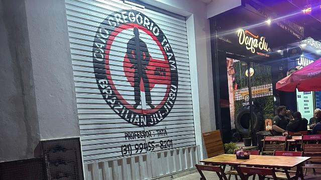 Imagem 2 da galeria do parceiro Caio Gregório Team