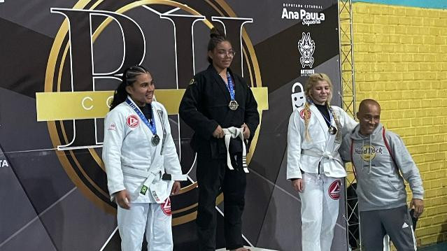 Imagem 3 da galeria do parceiro Caio Gregório Team