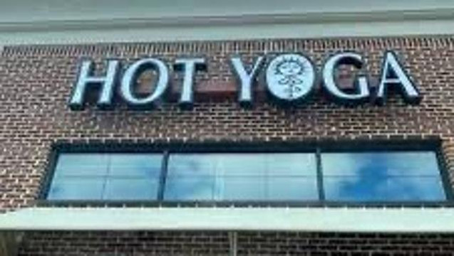 Image 2 from Infinity Hot Yoga partner gallery