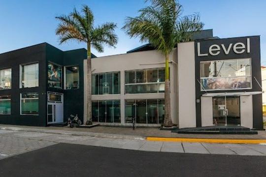 Imagem 2 da galeria do parceiro Level Academia