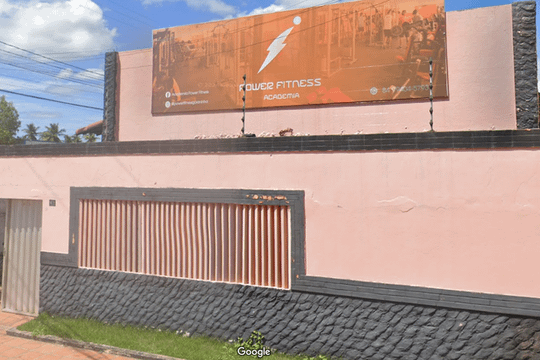 Imagem 2 da galeria do parceiro Academia Power Fitness