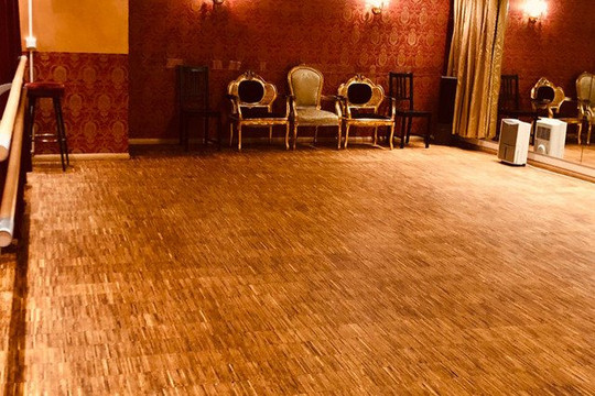 Bild 3 von Dance & Dream Untermenzinger Str. Partnergalerie