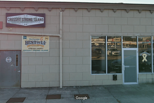 Image 2 from Crossfit Strong Island partner gallery