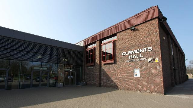 Image 2 from Everyone Active - Clement's Hall Lesiure Centre partner gallery