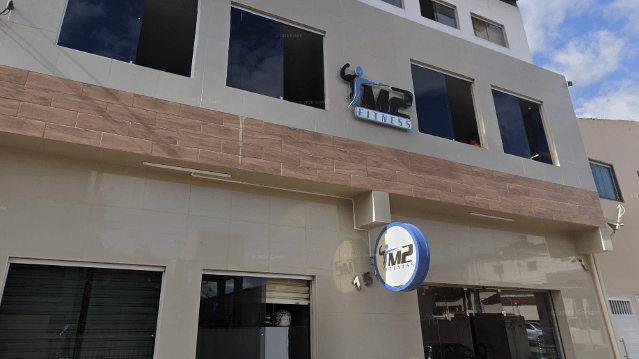 Imagem 2 da galeria do parceiro Academia M2 Fitness